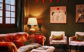The Fat Fox Lodge, Morzine